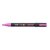 Marqueur Uni Posca PC-5M - Rose Fluo (756)