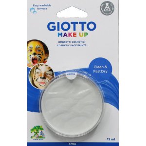 Peinture pour le visage Giotto 15 ml