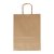 Sac en papier 24x12x31 cm - Naturel