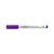 Stylo pour tableau blanc Lumocolor 1mm - Violet