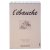 Carnet  croquis Sennelier LEbauche 70 g - A3