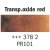 Rembrandt Aquarelle 1/2 Tasse - Rouge-2-Rouge oxyde transparent