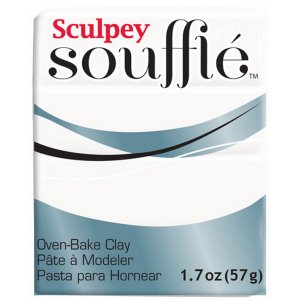 Sculpey Souffl  l'Argile 48g