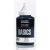 Peinture acrylique Liquitex 400 ml - 244 Noir ivoire