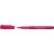 Stylo fibre Broadpen 0,8mm - Rouge