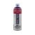 Amsterdam Spray 400 ml - Violet Bleu Permanent