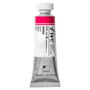 Peinture aquarelle ShinHan Premium PWC 15ml