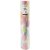 Papier cadeau - couleurs pastel - Ballons - 100 m