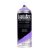 Peinture en arosol Liquitex - 0590 Violet Brillant