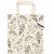 Sac textile - nature claire - licorne