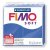 Modle Fimo Soft 57g - Bleu Cobalt