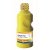 Peinture lavable pour enfants Giotto 250 ml - Jaune