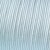 Cordon coton cir  1 mm - 100 mtres - blanc