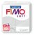 Modelage Fimo Soft 57g - Gris