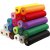 Feutre Hobby - couleurs mlanges - 20 x 5 m