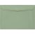 Enveloppes Papperix C5 - paquet de 5 - Vert clair