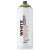 Peinture en arosol Montana Blanc 400ml - Wild Willy