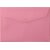 Enveloppes Papperix C6 - Paquet de 5 - Rose