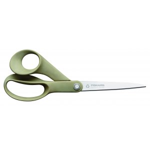 Ciseaux universels Fiskars Recycls - 21 cm