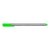 Fineliner Triplus 0,3 mm - Vert fluo