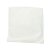 Housse de coussin en coton 40x40 cm - blanc