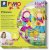 Coffret Fimo Kids Form&Play - Princesse