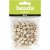 Perles en bois - 10 mm - 40 pcs