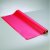 Papier de soie 50 cm x 5 m - rouge 22 g/m