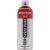 Amsterdam Spray 400 ml - Carmin