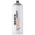 Peinture en arosol Montana White 400ml - Oldie