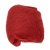 Pure laine vierge 30 g - rouge fonc