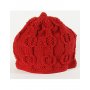 Patron tricot - Bonnet, charpe, sac et cagoule tricots