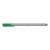 Fineliner Triplus 0,3 mm - Vert scie