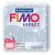 Modle Fimo Effect 57g - Argent Paillet