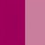 Peinture vinylique L&B Flashe 125 ml - Magenta