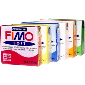 Fimo Douce - 57 g