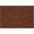 Couverture Hobby - marron - 42 x 60 cm