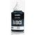 Peinture acrylique Liquitex 400 ml - 276 Noir de Mars