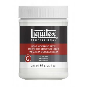 Pte  modeler lgre Liquitex