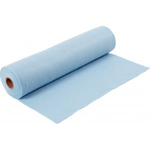 Couverture Hobby - bleu clair - 5 m