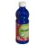 Peinture scolaire L&B Redimix 500 ml - Outremer