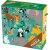 Puzzle gant - Animaux du monde