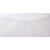 Enveloppes Papperix E65 - Paquet de 5 - Blanc