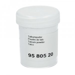 Talc en poudre - 20 g