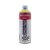 Amsterdam Spray 400 ml - Nickel Titane Jaune