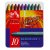 Crayon Caran d'Ache NeoColor I - mtallis (noir)