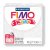 Modelage Fimo Kids 42g - Blanc paillet