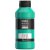 Peinture acrylique - Liquitex Basics Fluid - 250ml - Bright Aqua Green