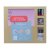 Calendrier systme Filofax Clipbook Creative Kit - A5 - Orchide