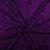 Peluche crase - 048 Violet fonc